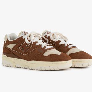 Aime Leon Dore New Balance 550 - limited release!
